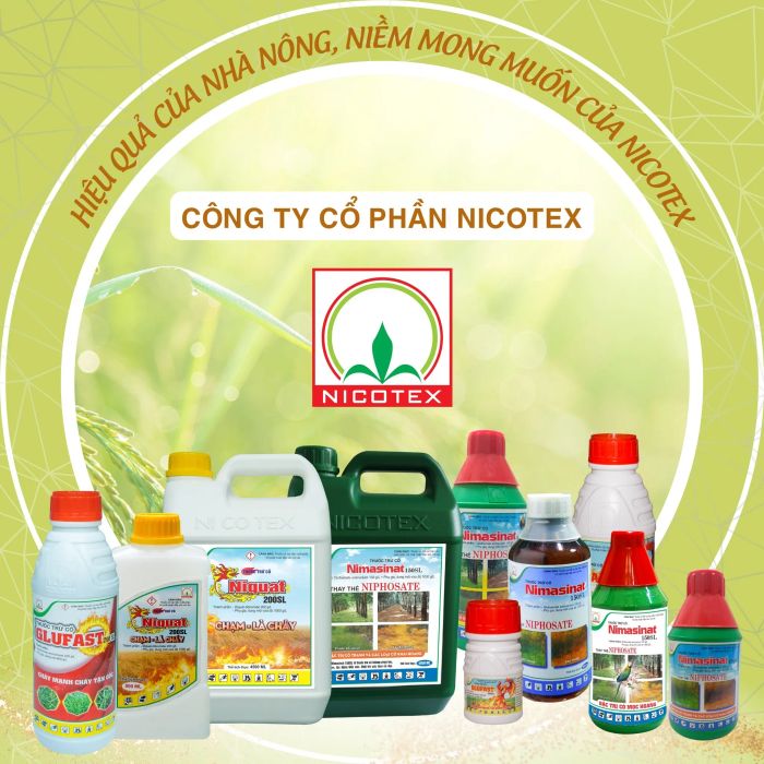 Nicotex Joint Stock Company Image 2