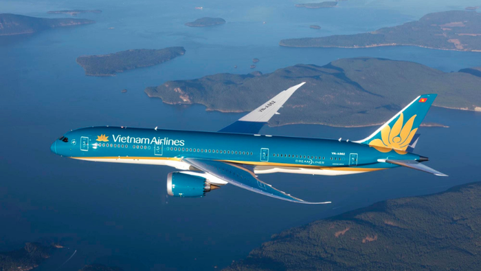 Vietnam Airlines Announces System Upgrade on April 18, 2024