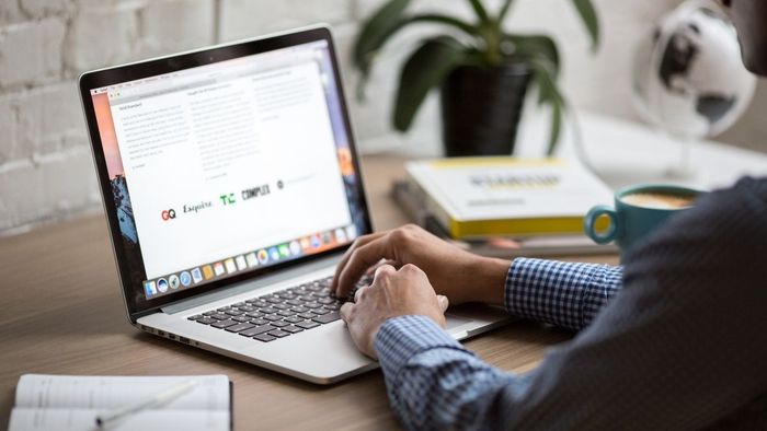 Cách viết phần lý do trong email chuyên nghiệp