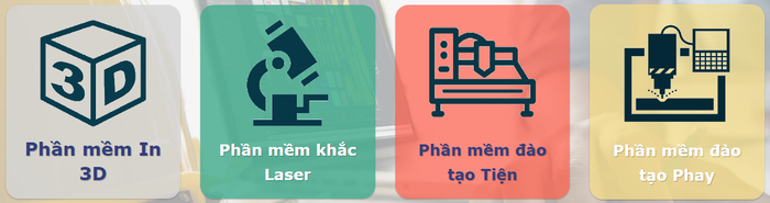 CAD/CAM Technology Company Limited Vietnam Image 2