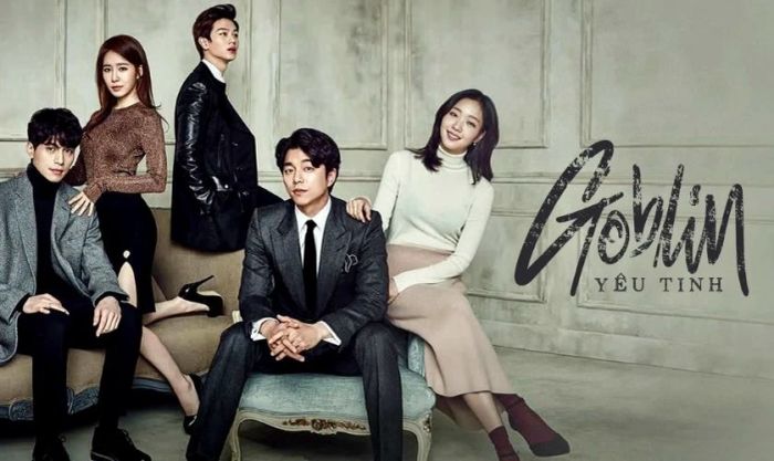 Goblin: Yêu Tinh - Bộ phim đình đám của Gong Yoo mà bạn không thể bỏ qua