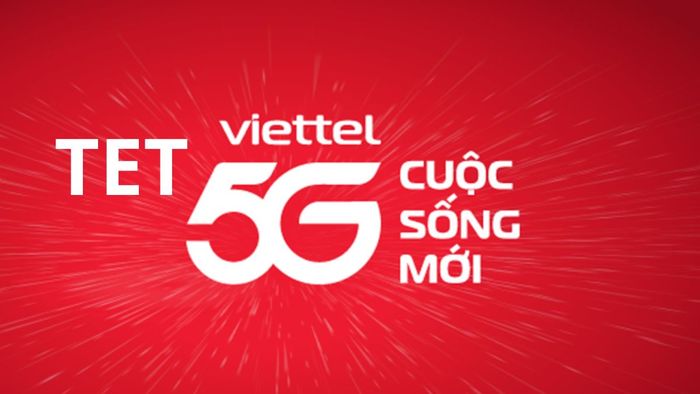 Những điều cần lưu ý khi đăng ký gói cước TET5G Viettel