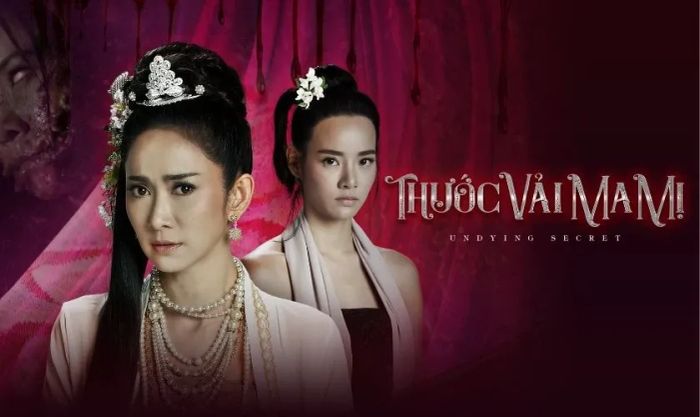 Thước Vải Ma Mị - Bộ phim tình cảm Thái Lan không thể bỏ qua