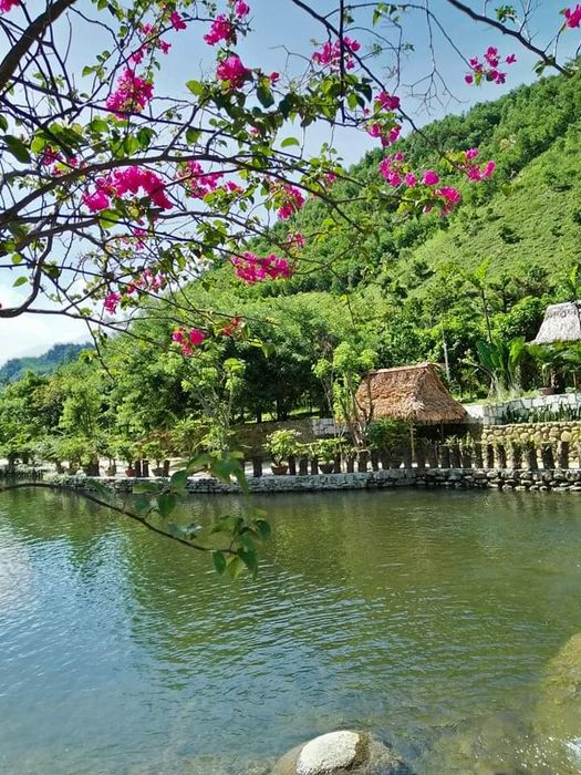 Lai Thieu Eco-Tourism Area Image 3