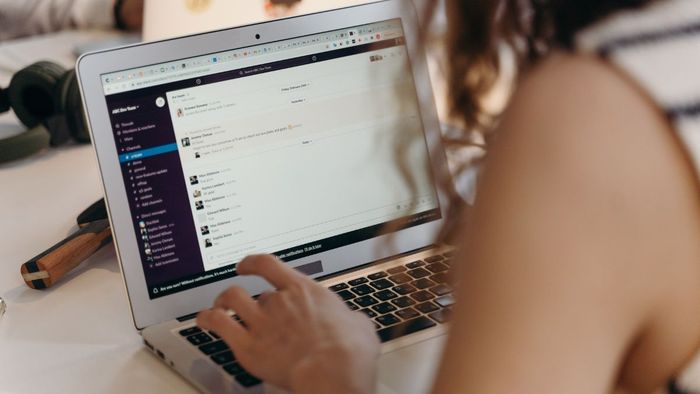Cách viết email chuyên nghiệp và lưu ý quan trọng 2