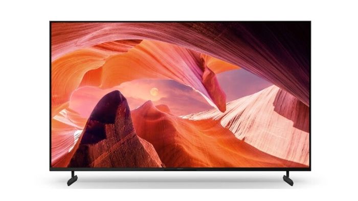 Tivi 70 inch - Một sự lựa chọn hoàn hảo cho không gian sống rộng lớn, mang đến trải nghiệm hình ảnh sắc nét và chất lượng cao. Màn hình lớn kết hợp với độ phân giải 4K giúp tái hiện mọi chi tiết sống động, mang đến những giờ phút giải trí tuyệt vời.