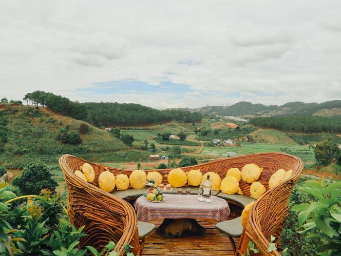 Thuy Thuan Tourist Area image 1