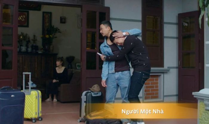 Người Một Nhà