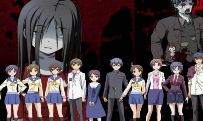 Corpse Party