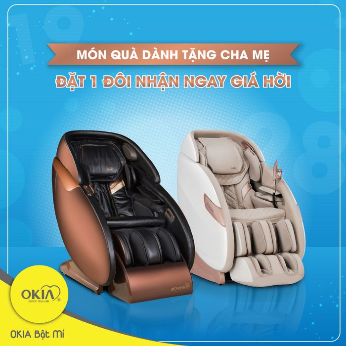 OKIA image 1