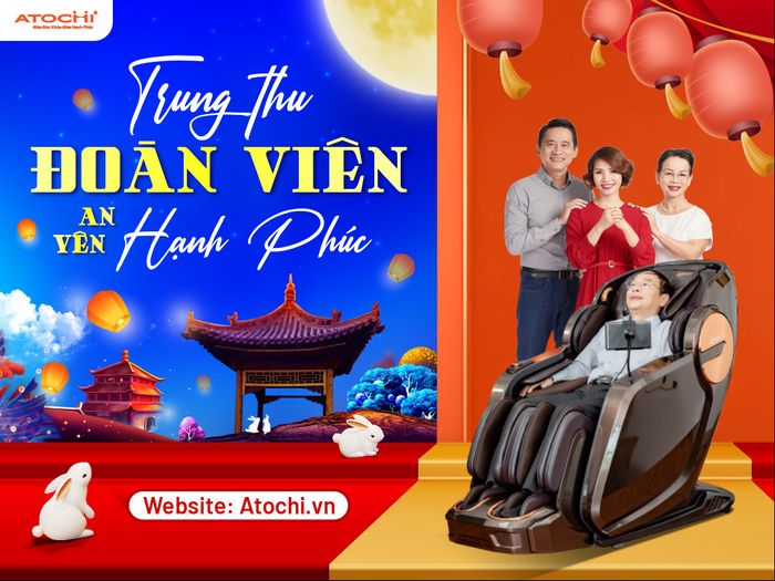 Atochi Vietnam Image 1
