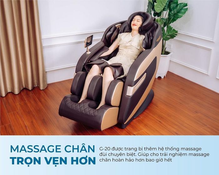 Atochi Vietnam image 1
