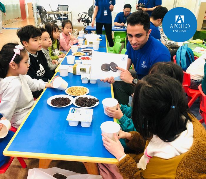 Apollo English Center image 1