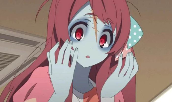 Zombieland Saga