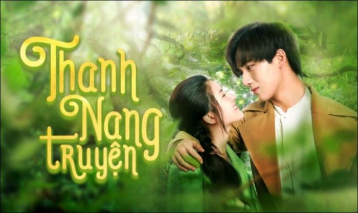 Thanh Nang Truyện (2021) là một trong những phim cổ trang xuất sắc nhất của Triệu Lộ Tư
