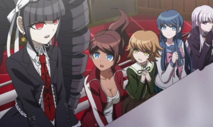 Danganronpa