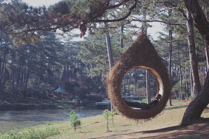 Than Tho Lake image 2