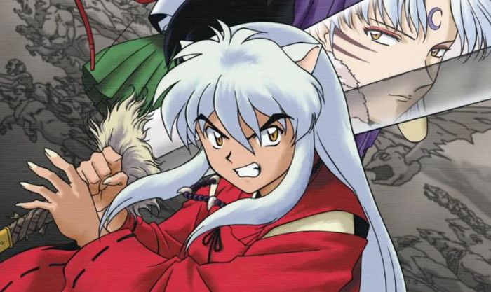InuYasha