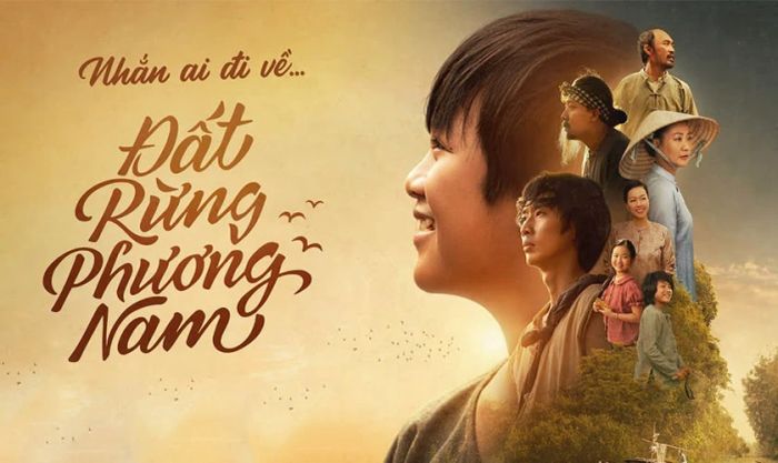 Phim Đất Rừng Phương Nam mang đến một câu chuyện đầy ấn tượng về con người và thiên nhiên, với những cảnh quay đẹp mắt và những thông điệp ý nghĩa. Đây là một tác phẩm điện ảnh đáng chú ý của điện ảnh Việt.