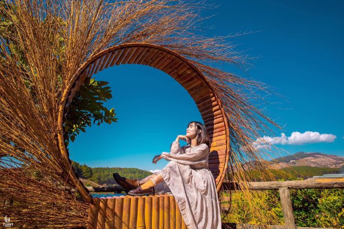 Thuy Thuan Tourist Area image 2