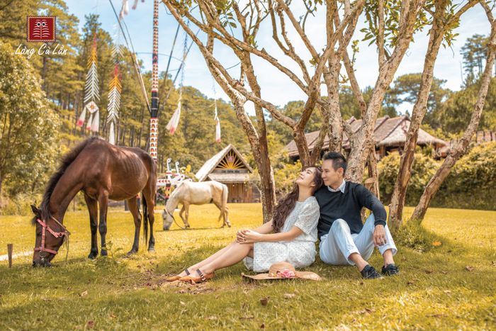 Cu Lan Village image 2