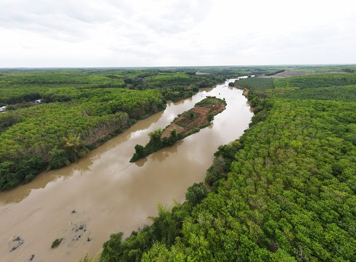 Han Tam Dang Ecotourism Area Image 1