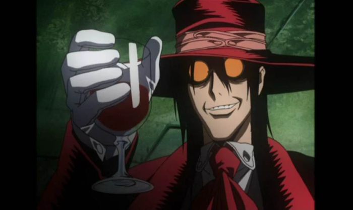 Hellsing