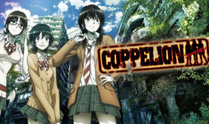 Coppelion