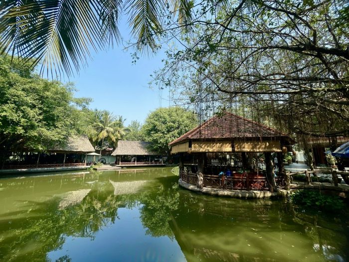 Phuong Nam Resort photo 1