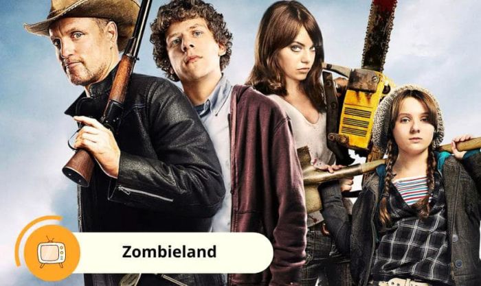 Zombieland