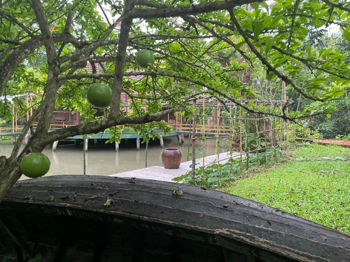 Lung Cot Cau Eco-Tourism Image 2