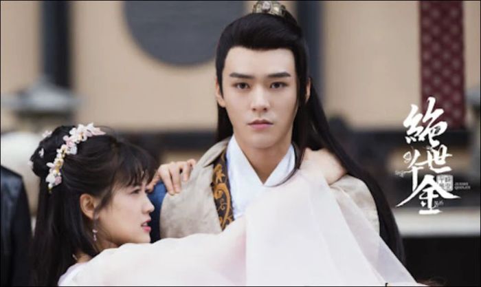 Thiên Kim Háo Sắc (2019) là một trong những phim cổ trang xuất sắc nhất của Triệu Lộ Tư