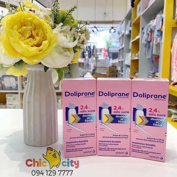 Chic City - Maternity and Baby Store, Image 2