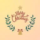 Icon chúc mừng Giáng Sinh, Noel đầy sắc màu, mang đến sự vui vẻ và yêu thương