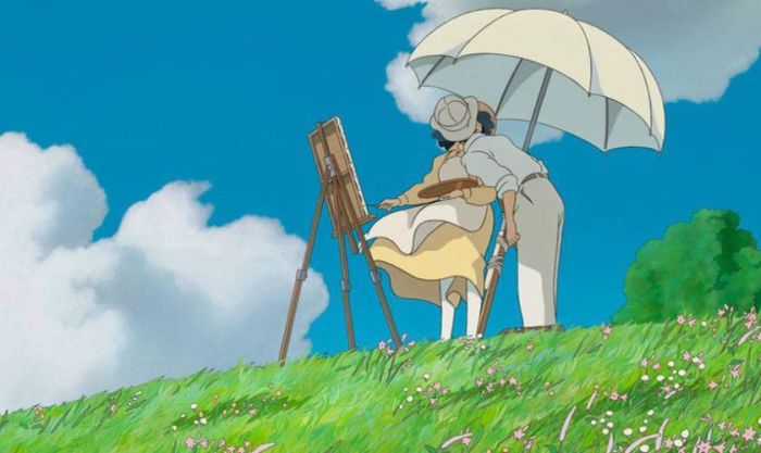 Những bộ phim hoạt hình Ghibli đặc sắc