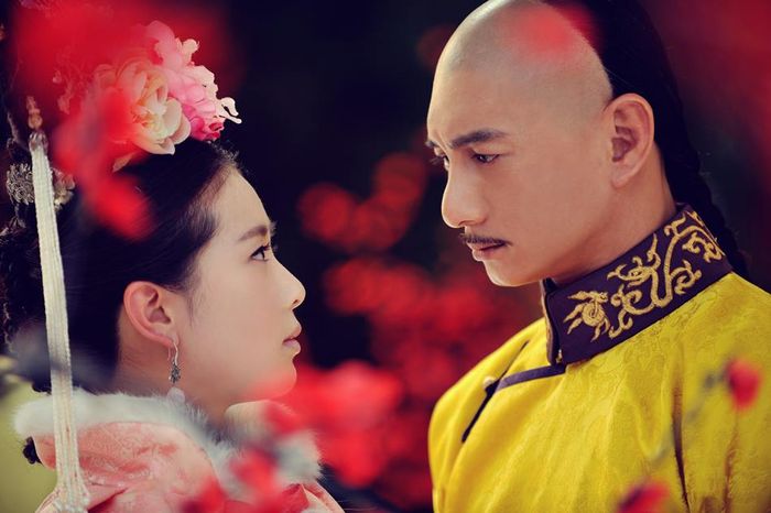 Scarlet Heart Image 1