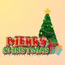 Icon chúc mừng mùa Giáng Sinh, mang đến thông điệp yêu thương và an lành cho tất cả mọi người