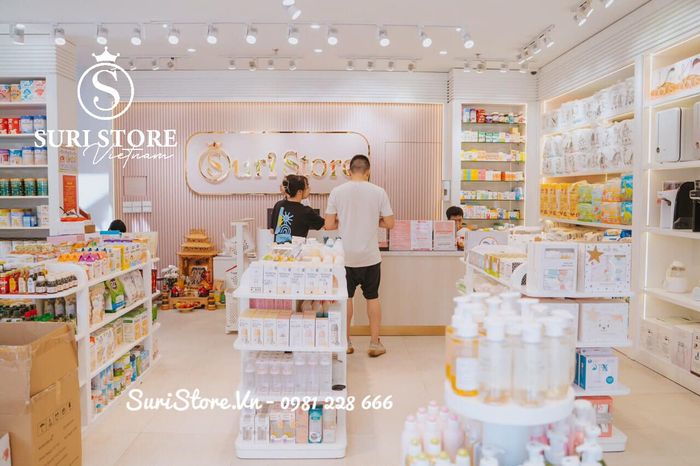 Suri Store Image 1