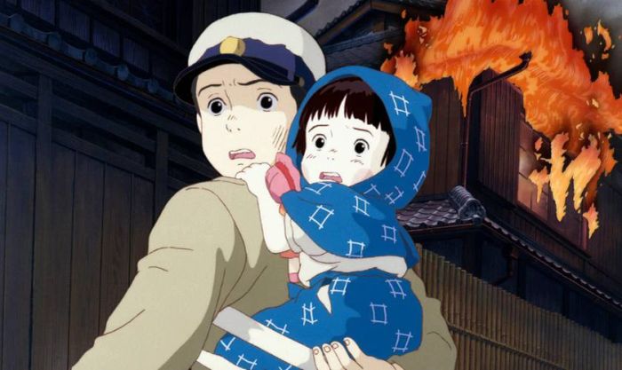 Những bộ phim hoạt hình Ghibli đáng xem
