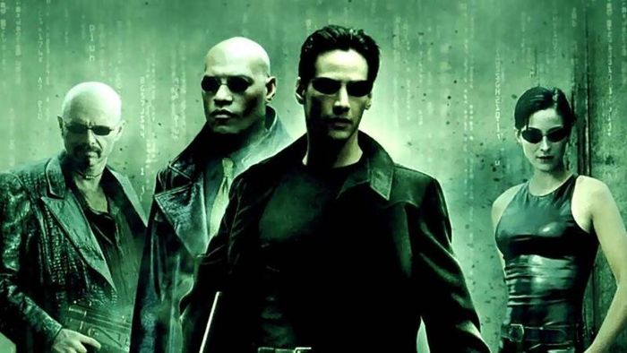 The Matrix – The Matrix image 1