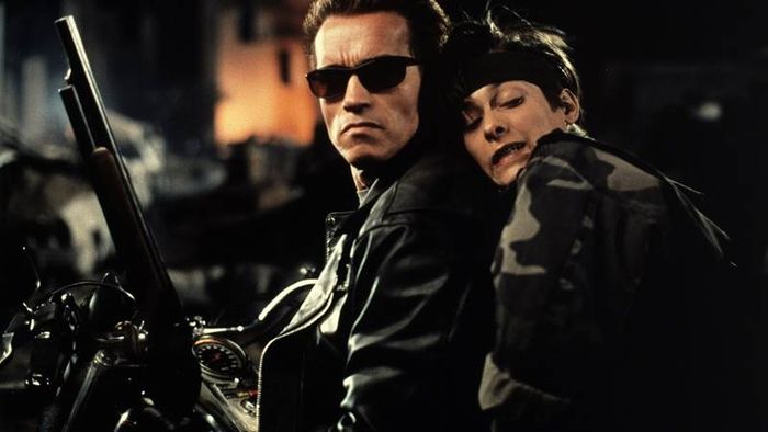 Terminator 2: Judgment Day image 1