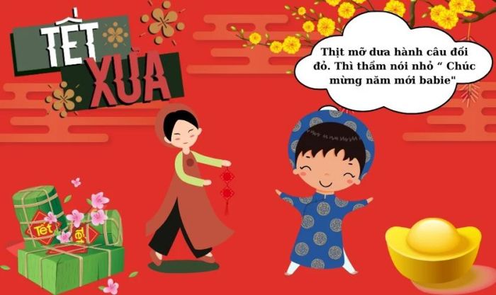 Những lời chúc Tết dành cho em gái đầy ý nghĩa và xúc động nhất