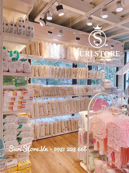 Suri Store Image 2