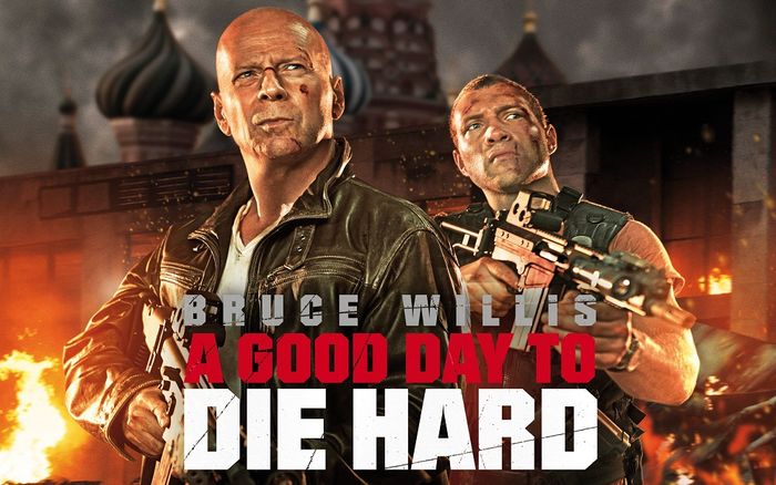 Die Hard – Die Hard image 1