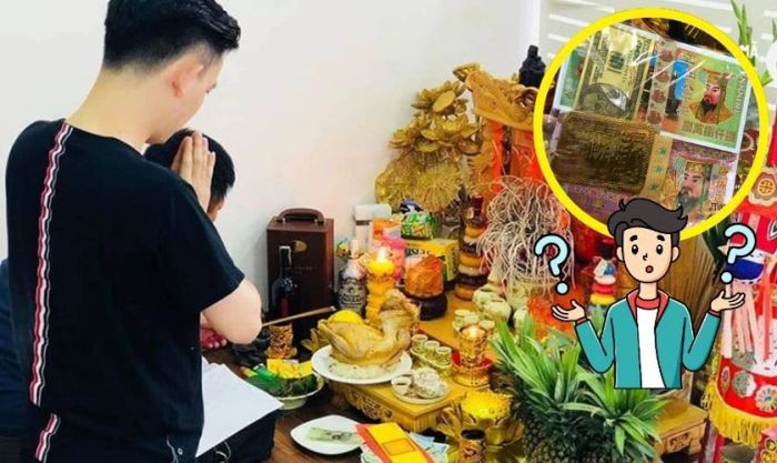 Ý nghĩa của vàng mã trong lễ cúng vía Thần Tài là một phần không thể thiếu trong văn hóa tín ngưỡng của người Việt. Nó không chỉ là vật phẩm để cầu may, mà còn là cách để gửi gắm những nguyện vọng tốt đẹp vào mỗi dịp đầu năm.