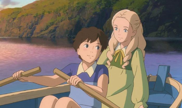 When Marnie Was There
