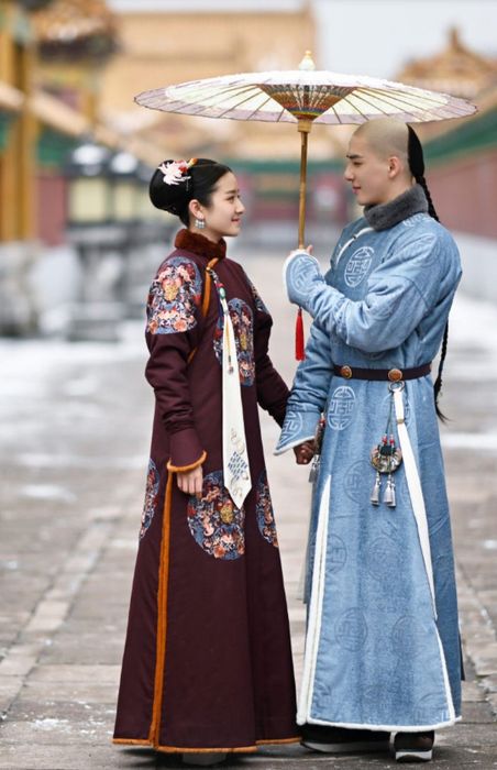 Dreams of the Great Qing Image 1