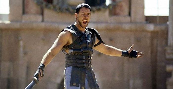 Gladiator – Gladiator image 1