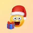 Những biểu tượng cảm xúc thể hiện sự vui vẻ, hạnh phúc là điểm nhấn tuyệt vời để làm cho không khí lễ hội thêm phần sinh động và tràn đầy năng lượng tích cực.