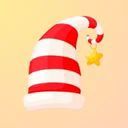 Khám phá bộ sưu tập các biểu tượng mũ Giáng Sinh, mang đến không khí lễ hội thêm phần ấm áp và vui tươi.